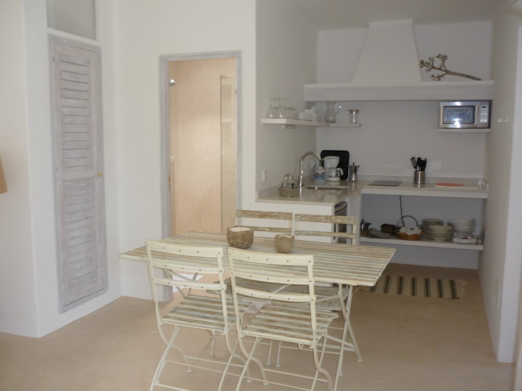 Apartamentos Talaya Formentera